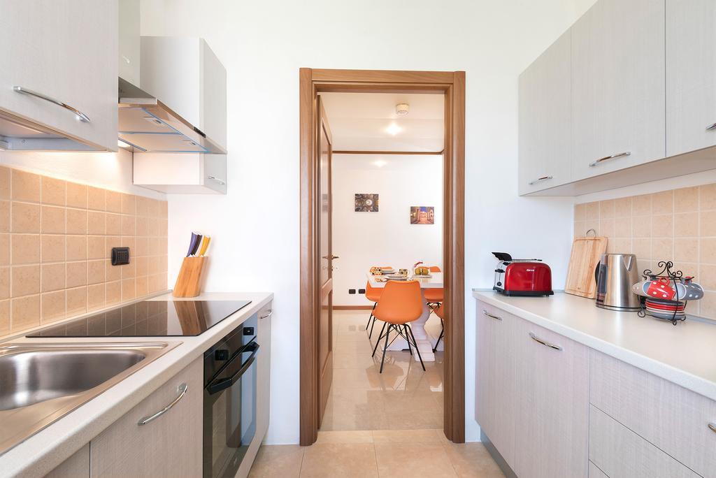 Airone Apartment 诺瓦拉 外观 照片
