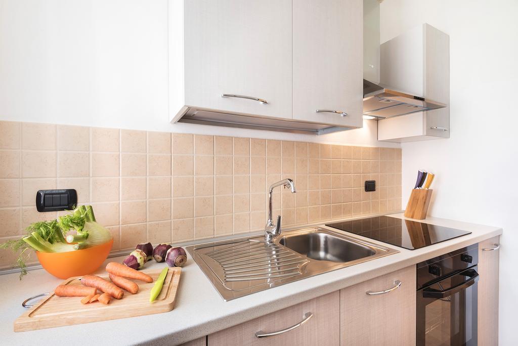 Airone Apartment 诺瓦拉 外观 照片