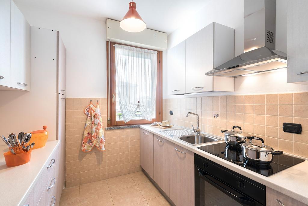 Airone Apartment 诺瓦拉 外观 照片