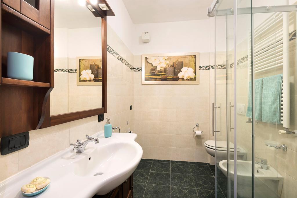 Airone Apartment 诺瓦拉 外观 照片